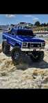 Se vand 4 roti de 2.2 Crawler