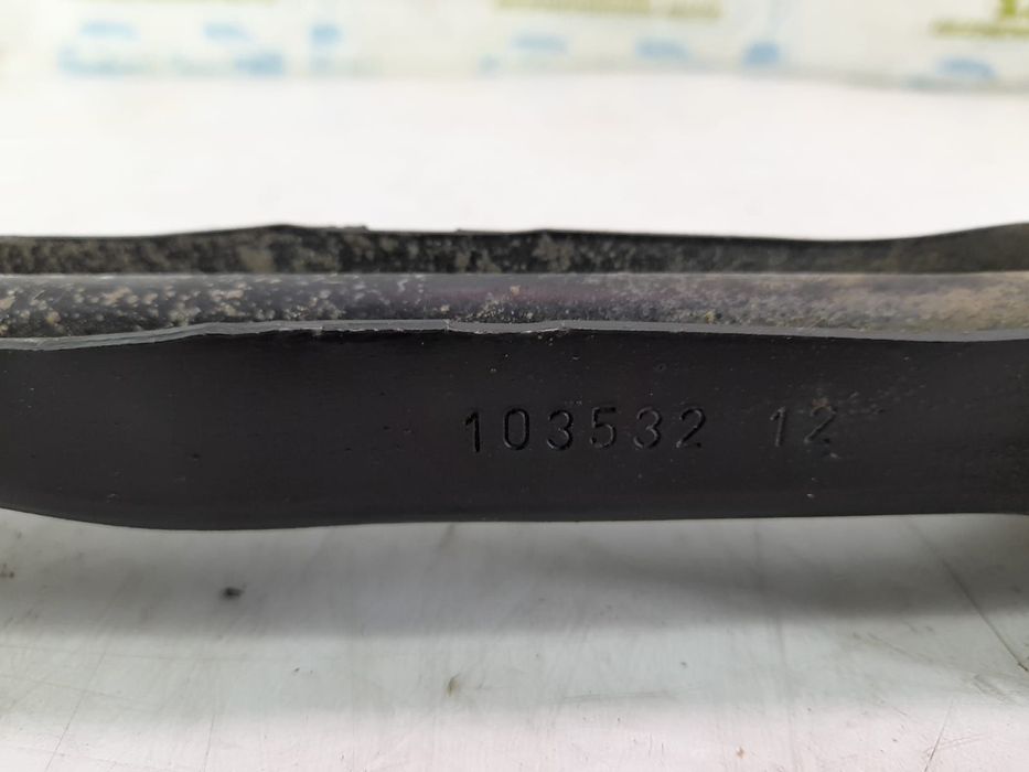 Brat stanga spate 10353212 2.0 d N47D20C BMW X1 E84 [2009 - 2012]