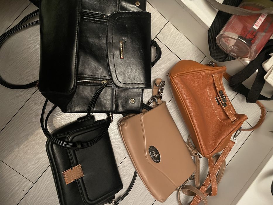 Продаю женские сумки