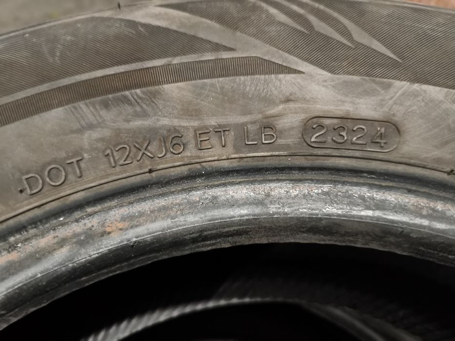 4 броя Laufenn I-FIT + 185/70/R14