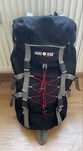Rucsac munte Lamonza 45 litri