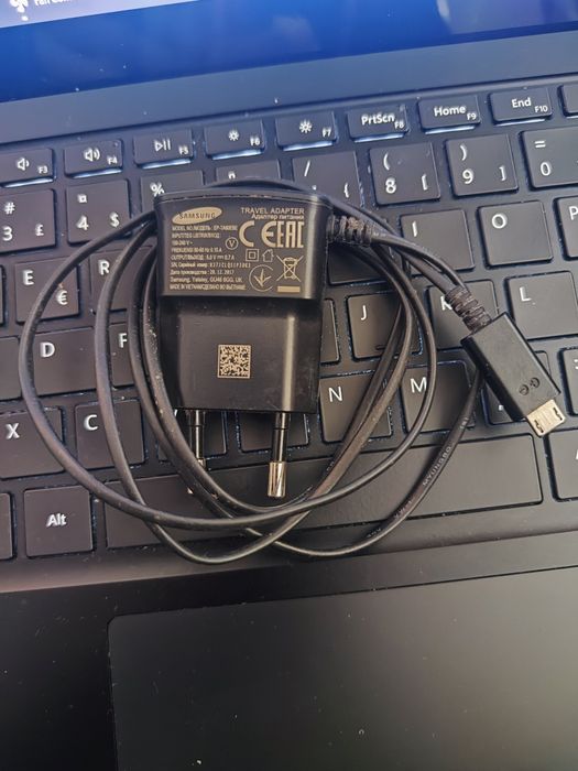 Incarcator Samsung original micro usb