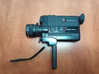 Camera filmat super 8mm Canon 514 XL cinema camera foto video vintage