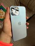 Iphone 13 pro max 256 gb