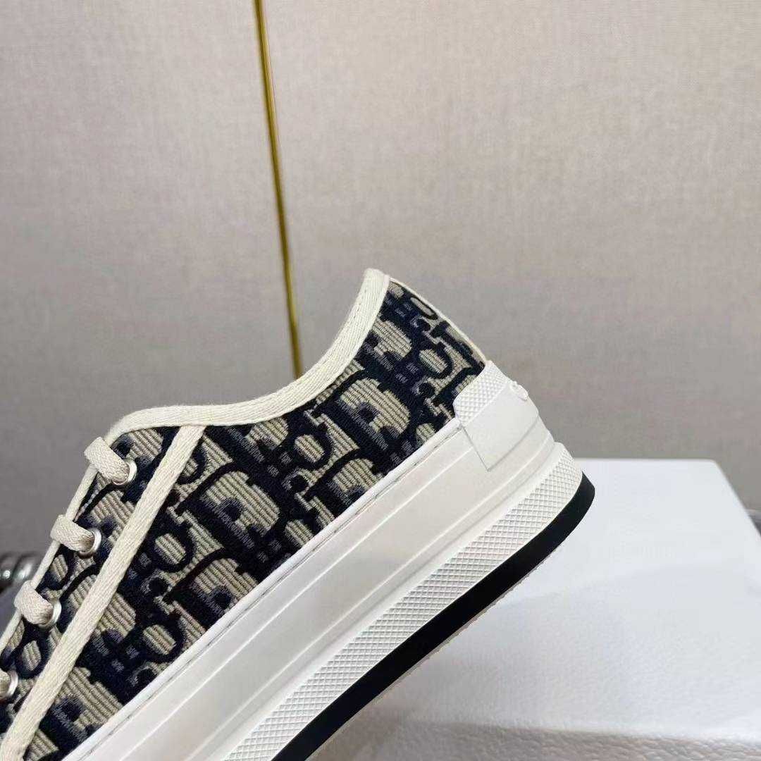 Dior Adidasi Pantofi de sport tenisi, piele naturala 160207