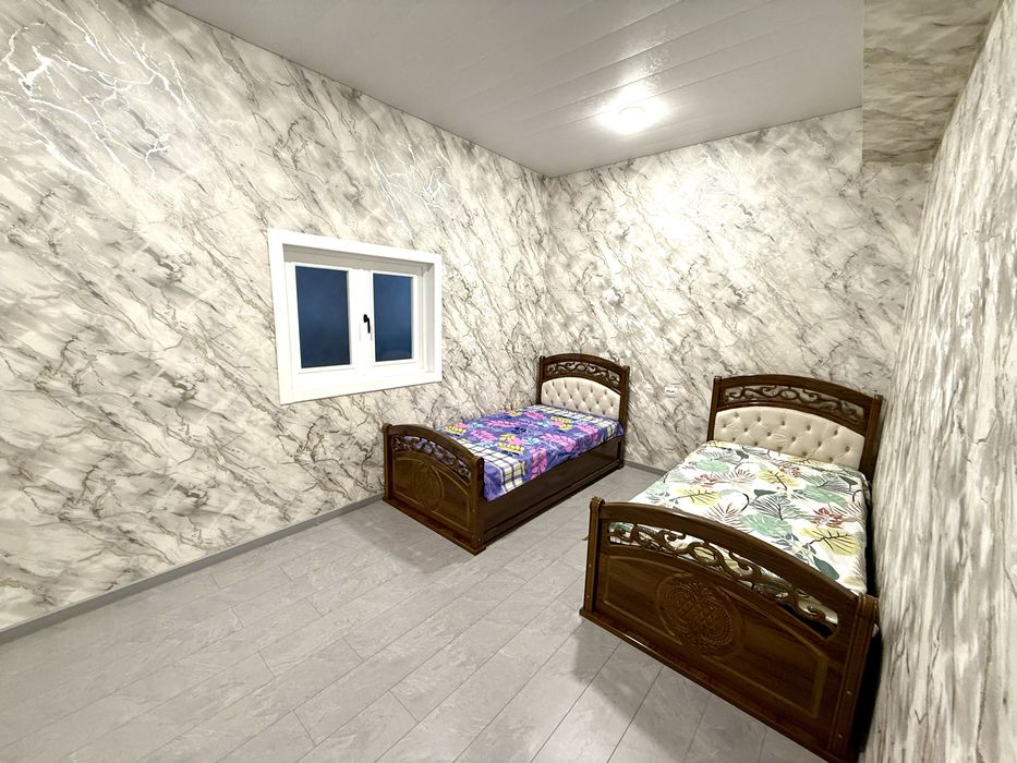 Дагбиткий.Сдаётся 5х комнатная PREMIUM класс в Новостройке