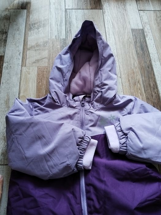 Детски космонавт за момиче