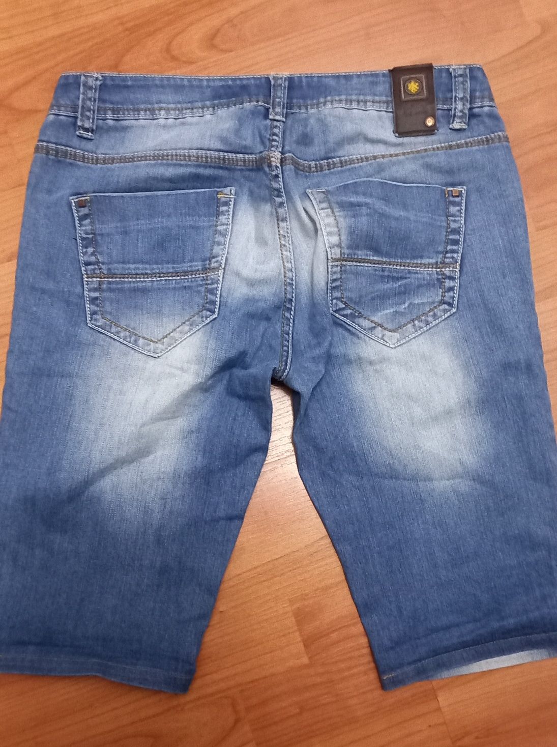 Pantaloni Jeans Cato