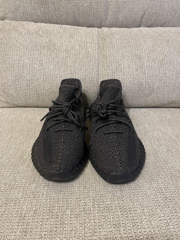 Yeezy 350 reflective