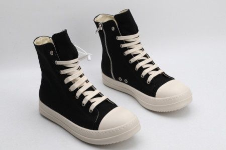 Rick Owens Ramones