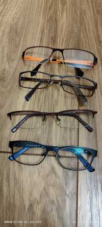 Маркови рамки за очила