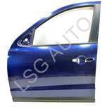 Предна лява врата Hyundai Santa fe 2006-2013 H241019N-7