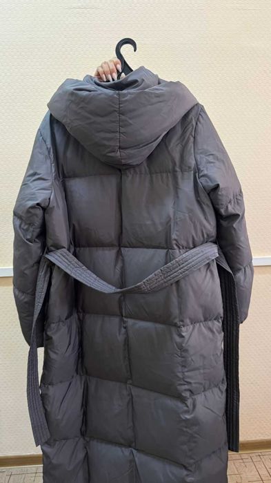 Пуховик Finn Flare (водонепроницаемый)