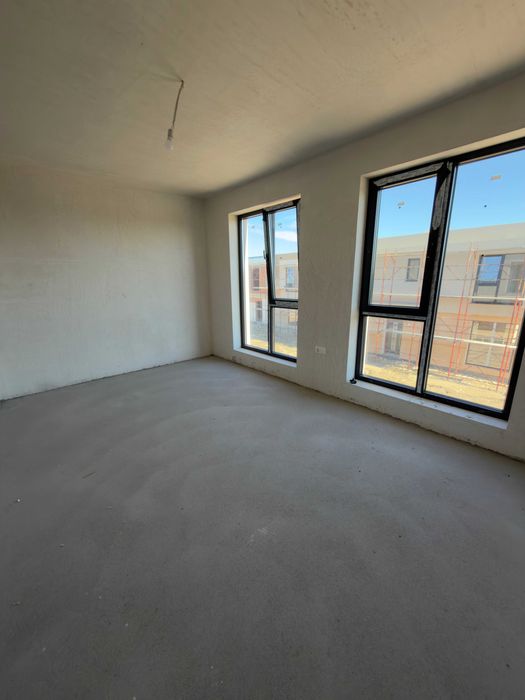 Къщи в нов комплекс в с. Маноле