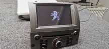 Navigatie Peugeot 407 ANDROID 10.0 OCTACORE 64GB/4GB