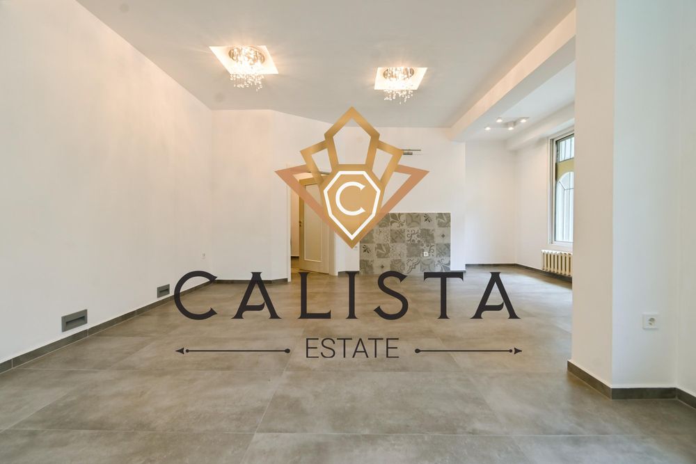 Продава се Офис в София, Изгрев - 65 кв.м за 3077 €/кв.м - Снимка #2