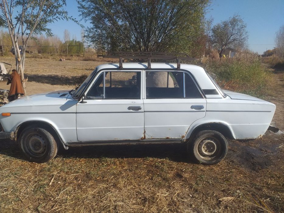 ВАЗ 2106 сатилади