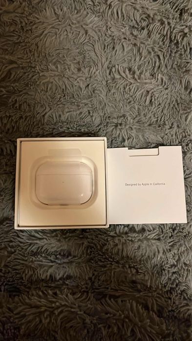 Apple Airpods Pro 2