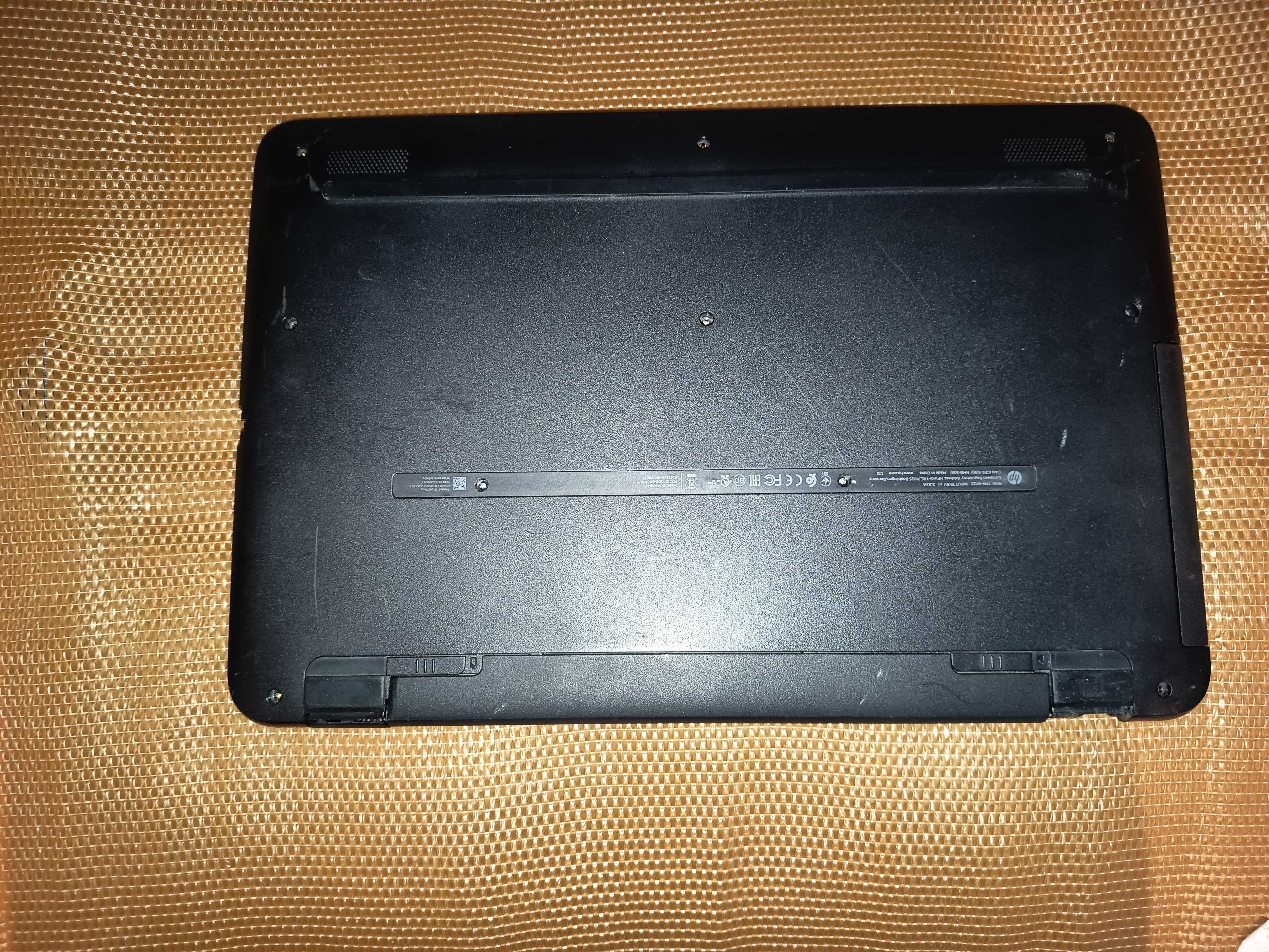 Vand/dezmembrez laptop HP 17, esports gaming, video 2gb