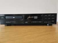 Sony CDP-313 CD Player