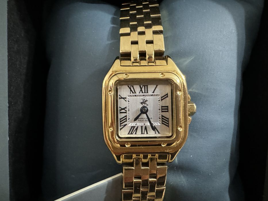 Часы Beverly Hills Polo Club