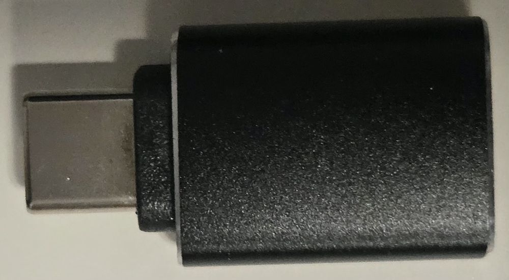 vand Adaptor wireless Android Auto