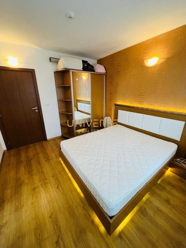 Продава се Двустаен апартамент в к.к. Слънчев бряг - 61 кв.м за 1394 €/кв.м - Снимка #6