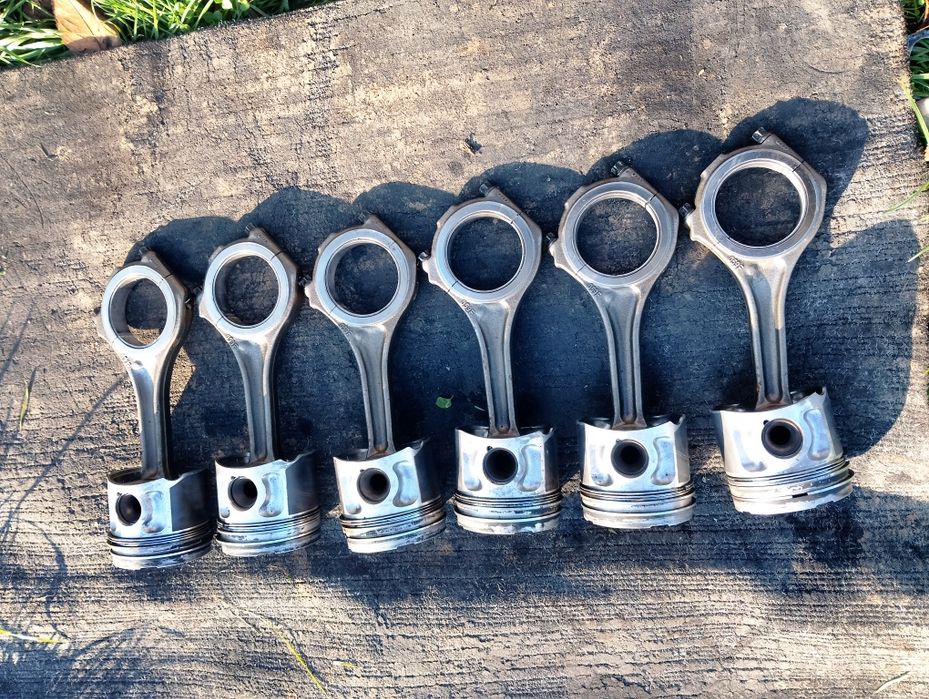 Бутала за passat b5 2.5 TDI