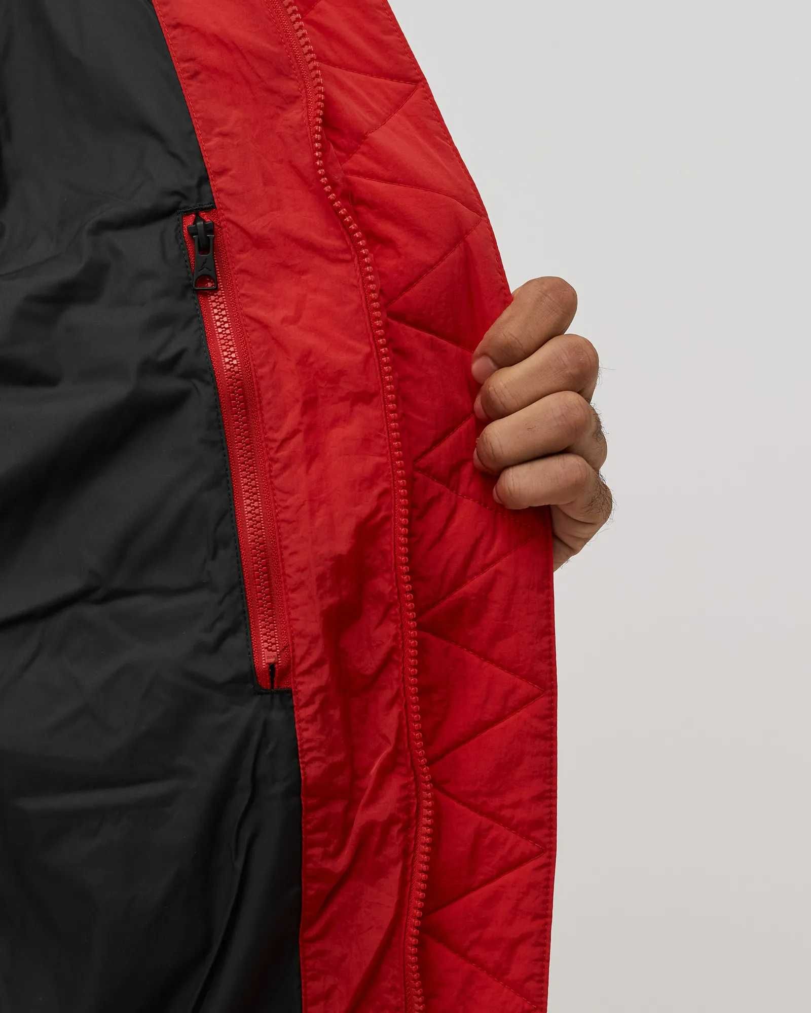 Jordan Essential Puffer Jacket ОРИГИНАЛНО мъжко зимно яке - L