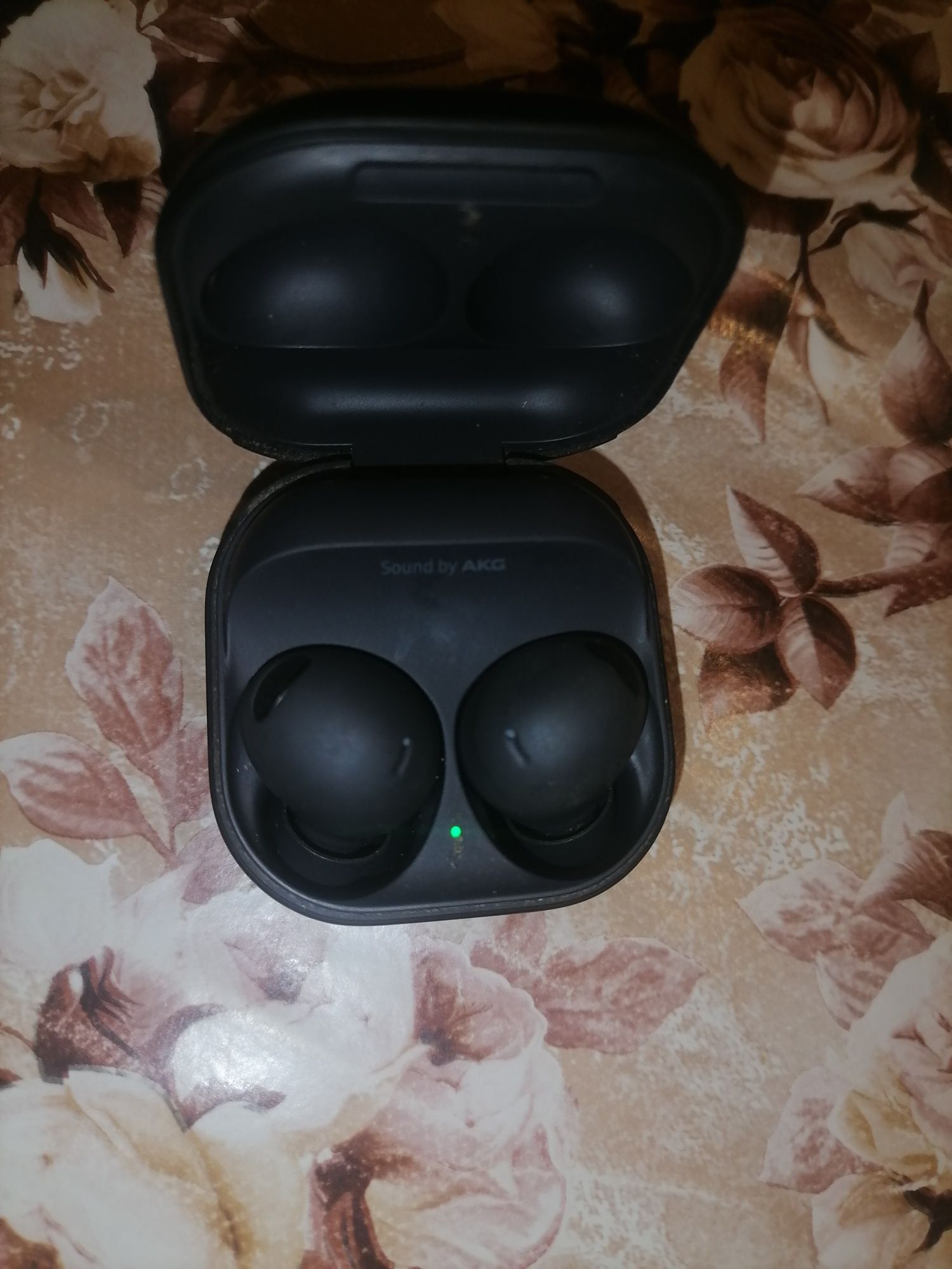 Samsung Galaxy BUDS2 PRO Запазени