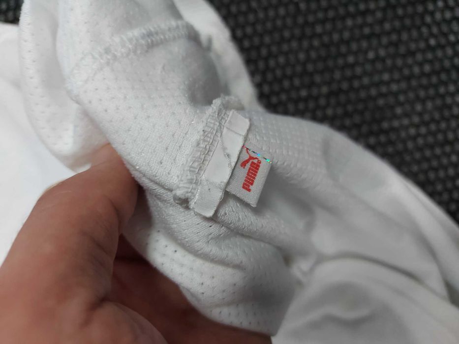 Puma polska тениска L размер