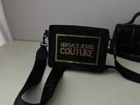 Чанта Versace Jeans Couture