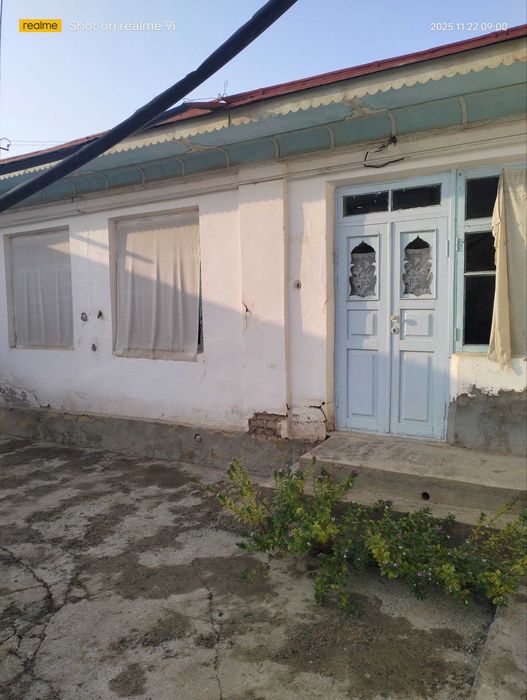 Ijaraga hovli bor qibrayda qizlarga