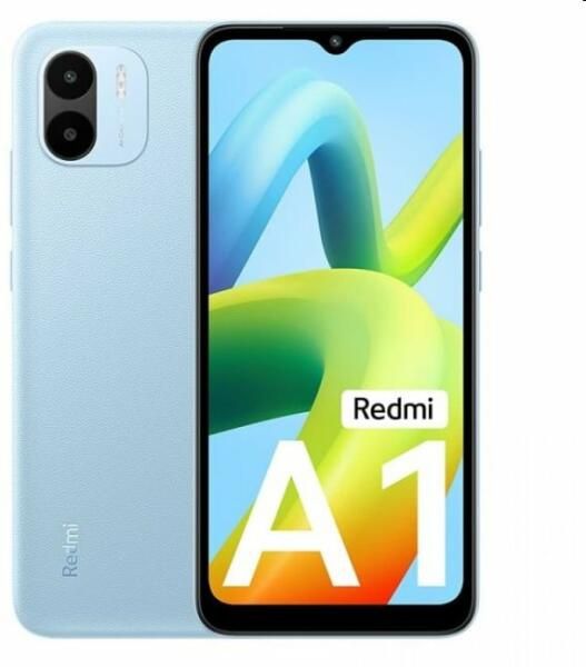 Xiaomi Redmi A1 нов