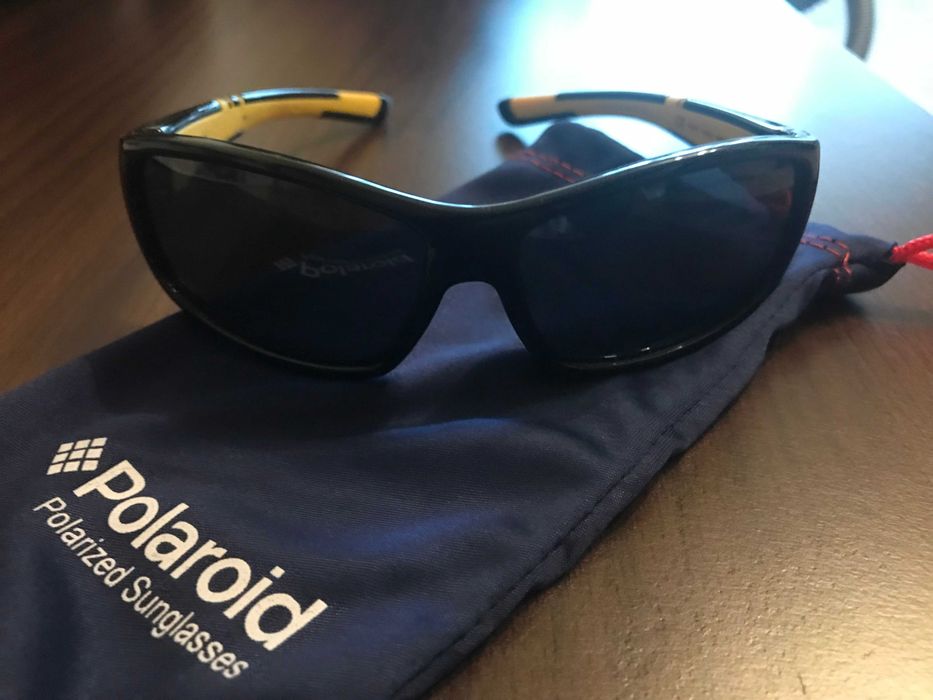Ochelari de soare Polaroid pentru copii