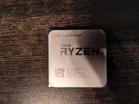 Продам AMD Ryzen 1600x