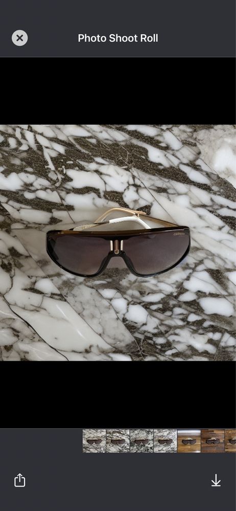 Очила Карера / Sunglasses Carrera