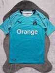 Tricou Fotbal Olympique Marseille 2018/19 Third