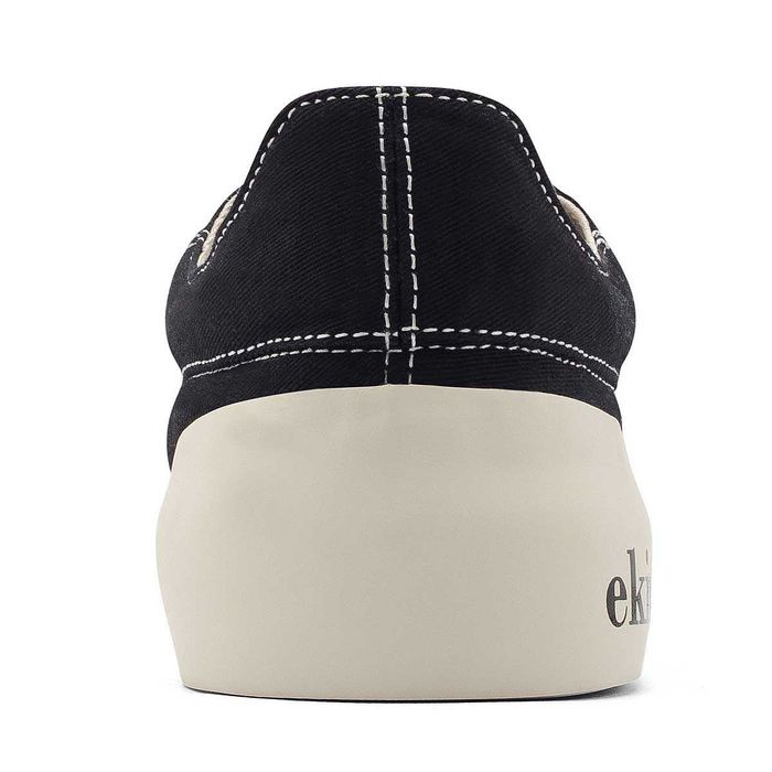 Sneakers EKN KEIR black