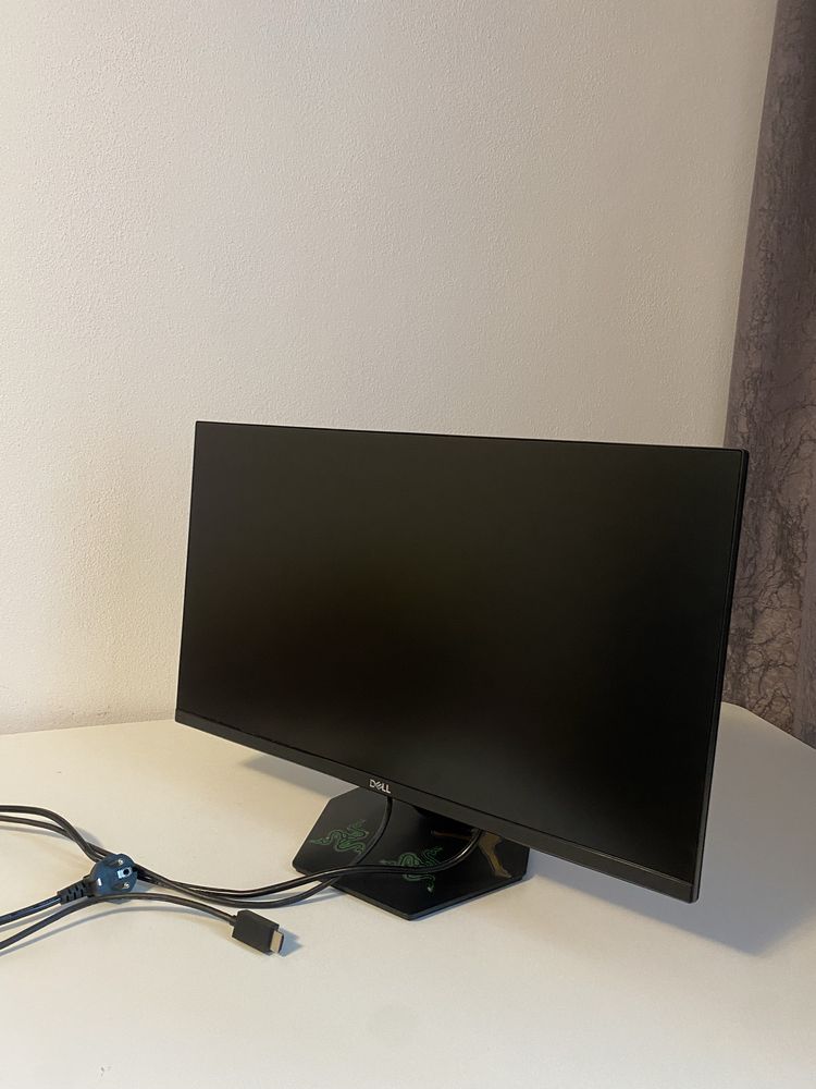 Monitor Dell 24 Gaming