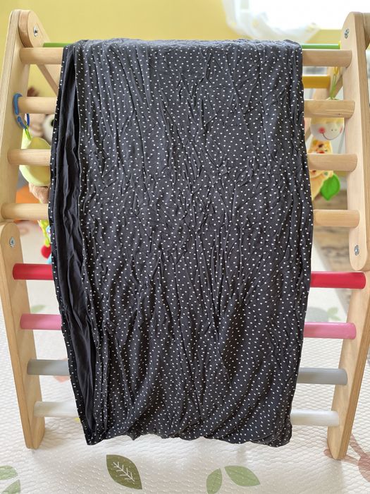 Хибридна ергономична раница и еластичен слинг Ergobaby