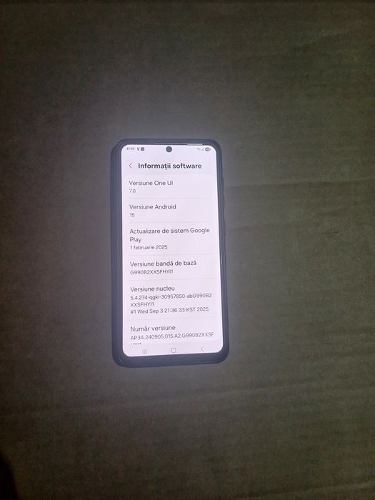 Samsung S21 FE 5G