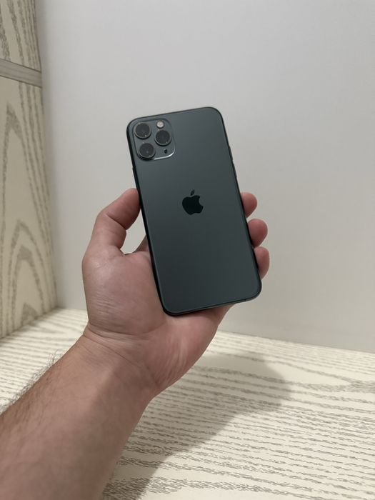 Iphone 11 Pro 64gb