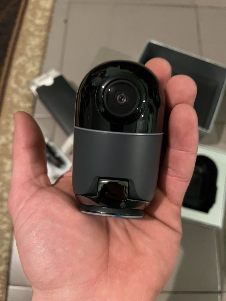 Dash cam 7omi нова