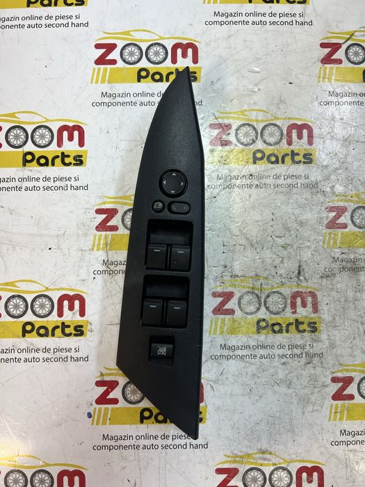 Panou comenzi geamuri electrice Mazda 3 BL 2009-2013 volan stanga