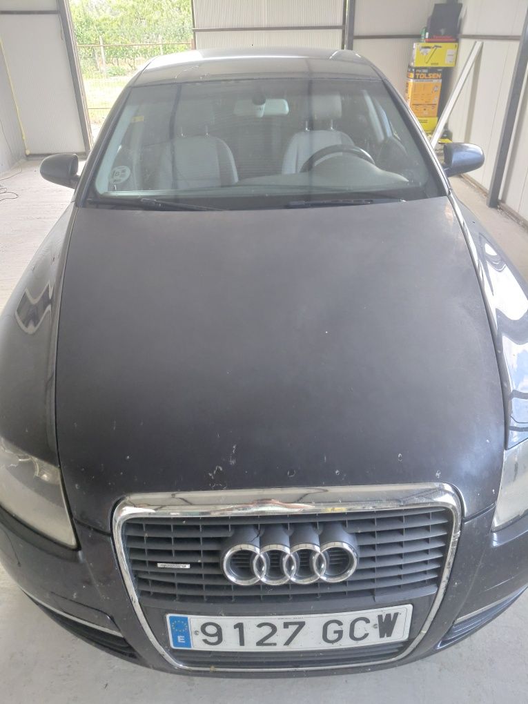 Ofer servicii de detailind auto interior - exterior - polish in multi