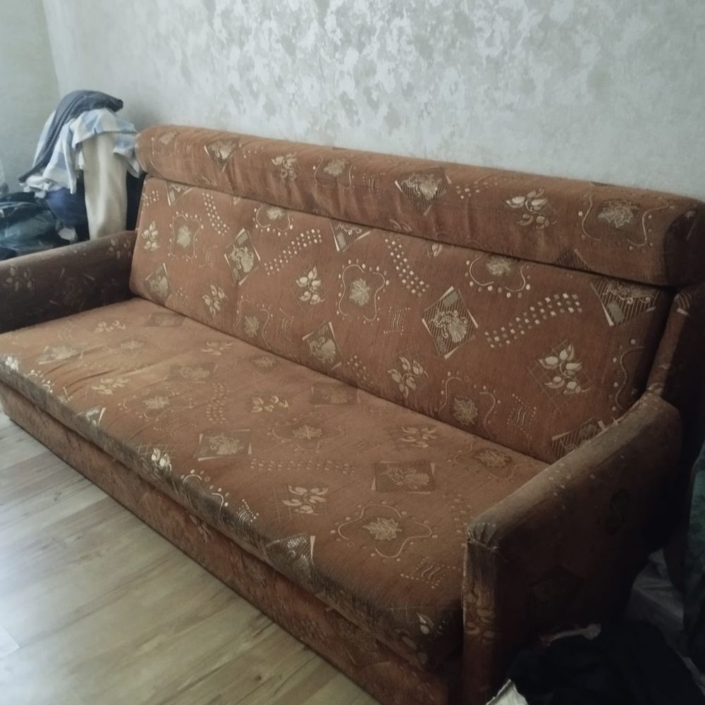 Диван , два кресла самовывоз орбита