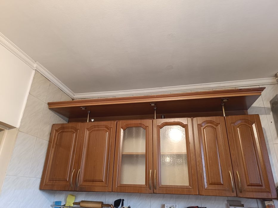 Срочно продам кухонный гарнитур