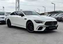 Mercedes Benz AMG Gt 53 4Matic+ 435cp/Pachet 63S/TVA inclus/BuyBack