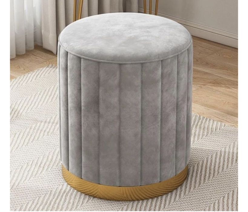 Пуф круглая 48-33-33